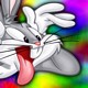 Bugs Bunny Technicolor avatar