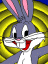 Bugs Bunny gif avatar