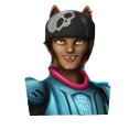 Clawd Wolf avatar