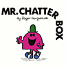 Mr Chatterbox avatar