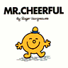 Mr Cheerful avatar