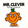 Mr Clever avatar