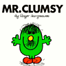 Mr Clumsy avatar