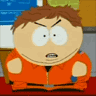 Cartman Funny Face avatar