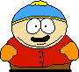 Cartman rips avatar