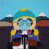 Deputy Cartman avatar