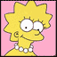 Lisa 2 gif avatar