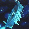 The Odyssey in space avatar