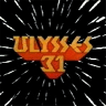 Ulysses 31 logo avatar