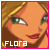 Flora avatar