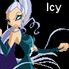 Icy avatar