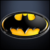Batman shield avatar