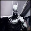 Dark Batman avatar