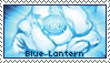 Blue Lantern stamp avatar