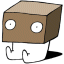 Box avatar