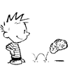 Calvin 6 avatar