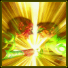 Green Lantern Clash avatar