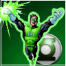 Hal flying avatar
