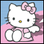 Hello Kitty 11 avatar