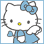 Hello Kitty 21 avatar