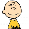Charlie Brown avatar