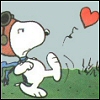 Snoopy 2 avatar