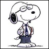 Snoopy 3 avatar