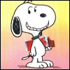 Snoopy 4 avatar