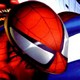 Spiderman Closeup avatar