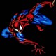 Spiderman In Action avatar