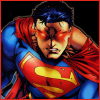 Superman Angry avatar