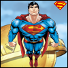 Superman Daily Planet avatar