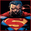 Superman Eyes avatar