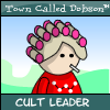  Cult Leader avatar