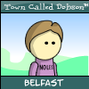 Belfast avatar