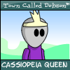 Cassiopeia Queen avatar