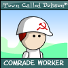 Comrade Worker avatar