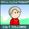Cult Follower avatar