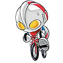 Ultraman Cycling avatar