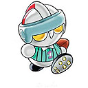 Ultraman Football avatar
