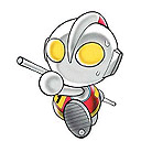 Ultraman Javelin avatar