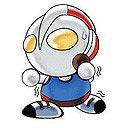 Ultraman Karaoke avatar