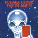 Alien Red Card avatar