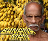 Banana Man avatar
