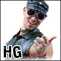 HG avatar