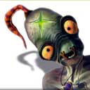 Abe From Oddworld avatar