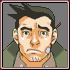 Detective Gumshoe avatar