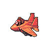 Air fighter avatar