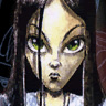Alice Determined avatar