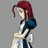 Alice Side Profile avatar